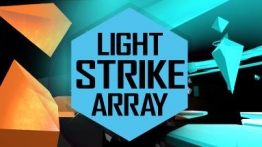 光击阵VR（Light Strike Array）