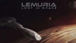 利莫里亚：迷失太空VR(Lemuria: Lost in Space - VR Edition)