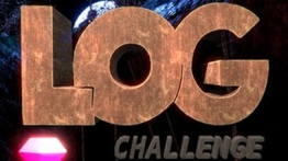 原木挑战VR（Log Challenge）
