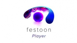 彩灯播放器VR（Festoon Player）
