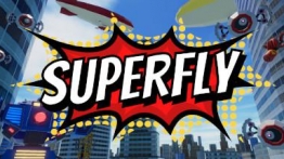超级飞行VR（Superfly）