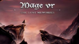 魔法师VR：丢失的记忆（Mage VR: The Lost Memories）