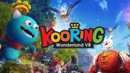 库林仙境VR（Kooring Wonderland VR : Mecadino\'s Attack）