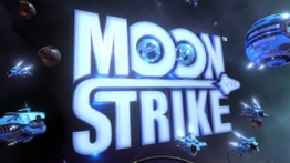 撞击月球VR（MoonStrike）