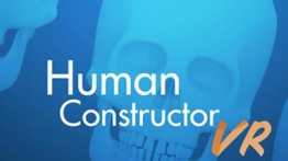 人体构造VR（Human Constructor VR）