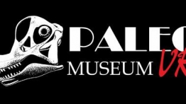史前博物馆VR（PALEO museum VR）