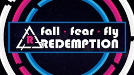 恐惧飞行(Fall Fear Fly Redemption)