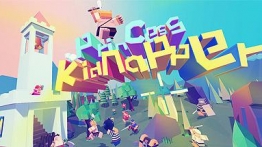 VR绑架公主（Princess Kidnapper VR）