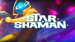 星际萨满VR(Star Shaman)