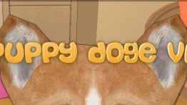 宠物小狗VR（Puppy Doge VR）