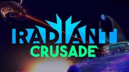 辐射远征（Radiant Crusade）