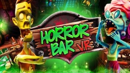 恐怖酒吧VR（Horror Bar VR）