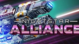 夜星联盟 VR (NIGHTSTAR: Alliance)