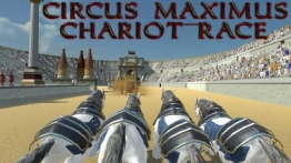 罗马竞技场：战车竞赛VR（Rome Circus Maximus: Chariot Race VR）