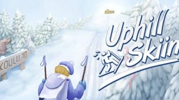 上坡滑雪(Uphill Skiing)