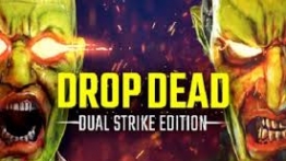 末世尸潮（Drop Dead: Dual Strike Edition）