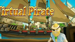 海盗VR (Virtual Pirate VR)