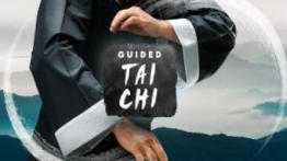 太极冥想（Guided Tai Chi）