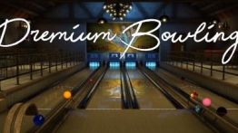 高级保龄球（Premium Bowling）