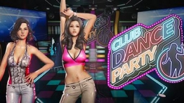俱乐部舞会 VR (Club Dance Party VR)