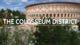 罗马重生：斗兽场区VR（Rome Reborn: The Colosseum District）