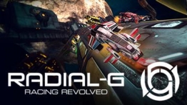 超重力赛车VR（Radial-G : Racing Revolved）