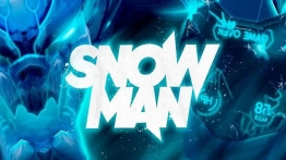 雪人VR(snowman vr)