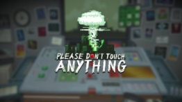 请不要触摸任何东西（Please, Dont Touch Anything）