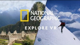 国家地理(National Geographic Explore VR)