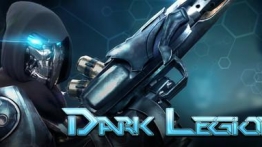 黑暗军团 VR (Dark Legion VR)