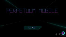 永不停歇（Perpetuum Mobile）