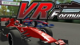 超高速方程式VR (FormulaVR)