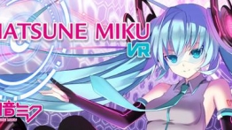 初音未来VR全DLC(Hatsune Miku VR)