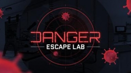 危险！逃离实验室VR（DANGER! Escape Lab）