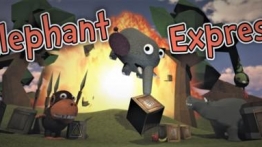 大象快递 (Elephant Express VR)