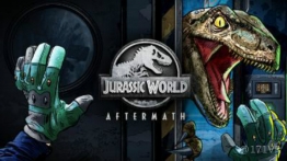 侏罗纪世界余波（Jurassic World Aftermath）