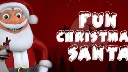 有趣的圣诞节老人VR（Fun Christmas Santa VR）