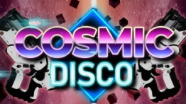 宇宙迪斯科VR（Cosmic Disco）