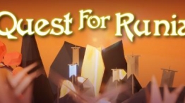 探寻鲁尼娅VR(Quest for Runia)