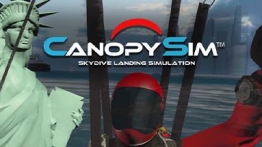 跳伞模拟器VR（SkydiveSim - Skydiving Simulator）
