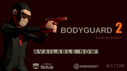 保镖2（Bodyguard2）