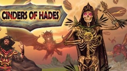 地狱的灰烬VR(Cinders Of Hades)