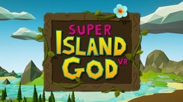 超级岛神(Super Island God VR)