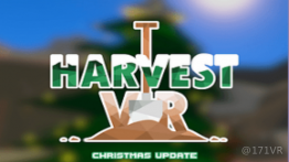 收获（Harvest VR）