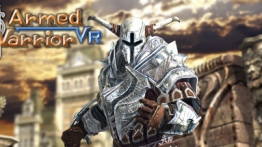 武装战士VR(Armed Warrior VR)