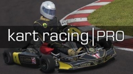 卡丁车竞速专业版VR(Kart Racing Pro)