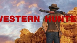 西部猎人(The Western Hunter)