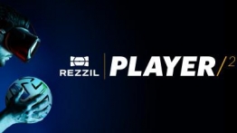 VR足球训练DLC版(Rezzil Player 21)