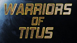 泰特斯战士VR (Warriors Of Titus)