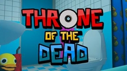 死亡宝座VR（Throne of the Dead）